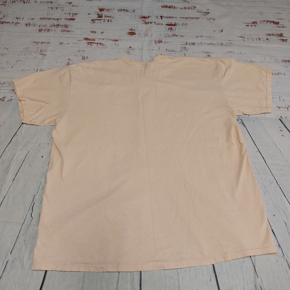 Nike embroidered swoosh logo T-shirt - Picture 2 of 7